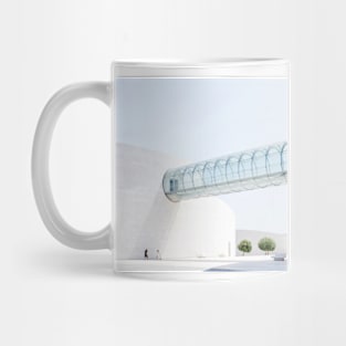 Minimalistic design Mug